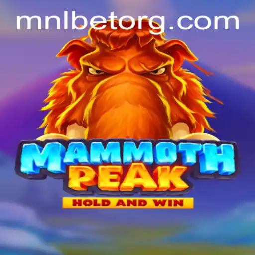 MNLbet Casino App